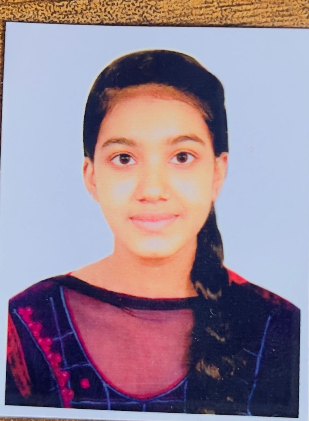 Student Photo